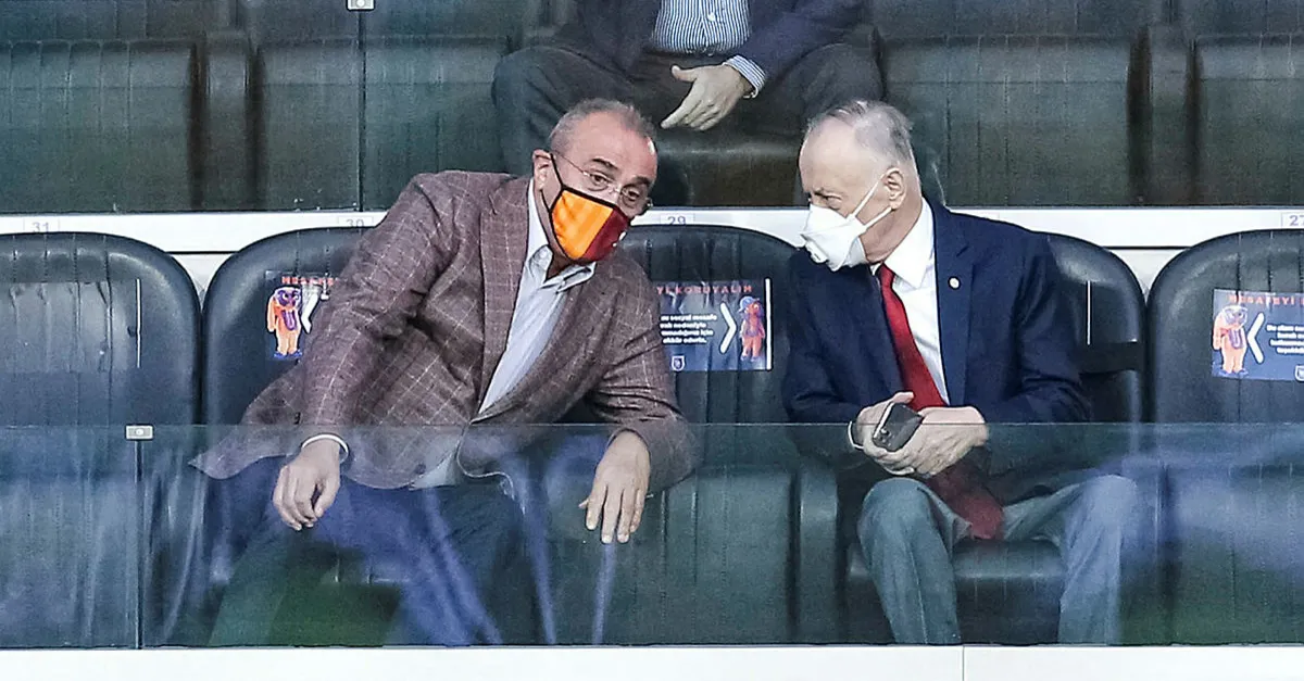 Galatasaray yönetimi faturayı kesti: Kimsenin gözünün yaşına bakılmadı