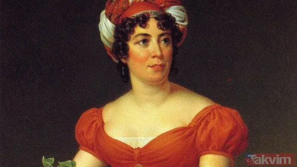 Tarihin en üstün zekalıları! IQ’ları diğer insanların iki katı olan 10 dahi kadın - 6