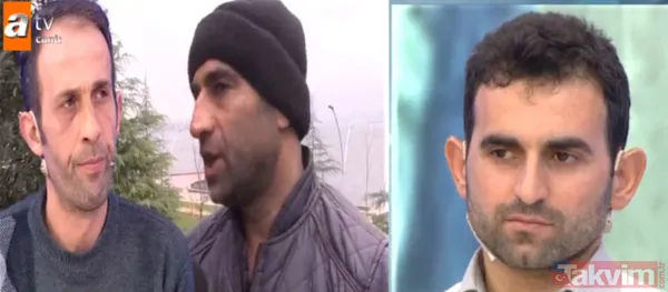 Müge Anlı'da Tuncer Ustael hakkındaki iddialar kan dondurdu! Palu ailesi nereli? İşte sosyal medyanın gözünde Palu ailesi - 7