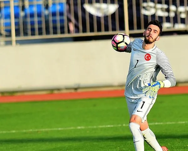 Karadeniz fırtınası Muhammed’in peşinde