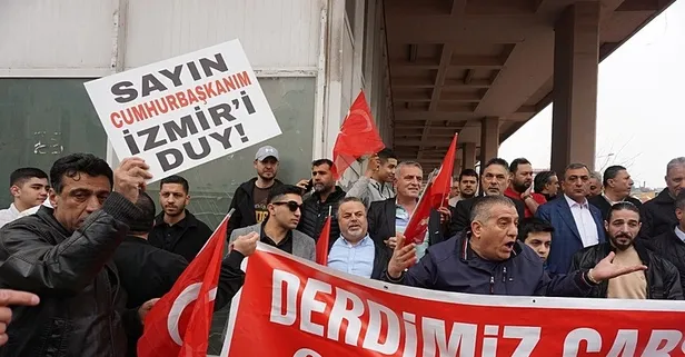 Çankaya Katlı Otoparkı kapatıldı esnaf kepenk indirdi! CHP'li Başkan firarda: Sekreterine bile ulaşamıyoruz