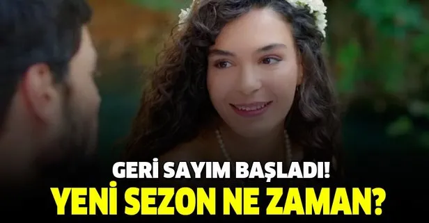 Çekimler başladı! Hercai 2. sezon ne zaman başlayacak? Hercai yeni sezon yayın tarihi...