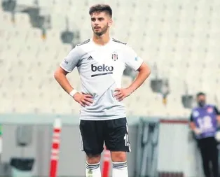 Kendimi kanıtlamak istiyorum