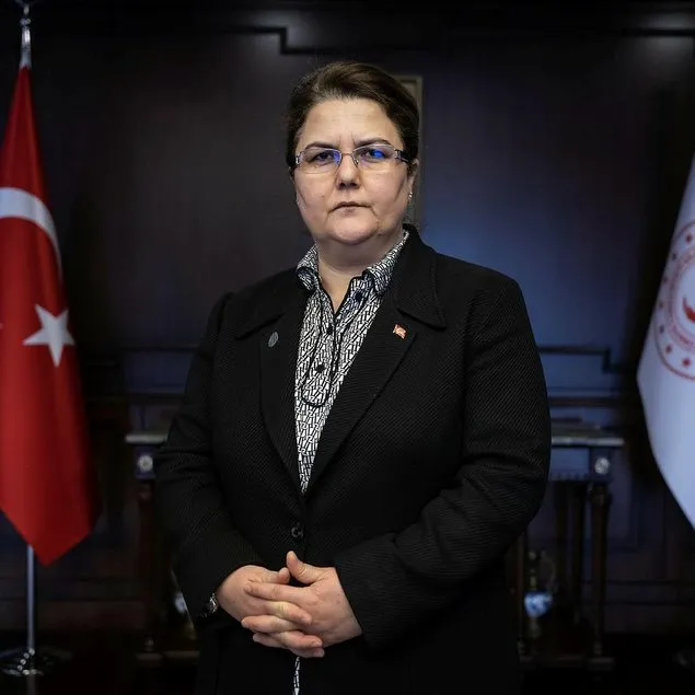 Bakan Yanık açıkladı: 369 çocuk ailesine teslim edildi