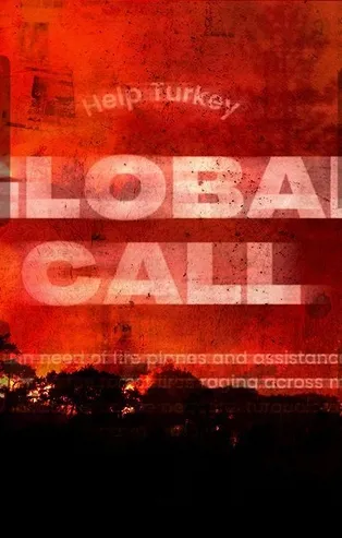 Son dakika: Yangınlar üzerinden Türkiye'yi karalama kampanyasına dönüşen 'HelpTurkey'e soruşturma