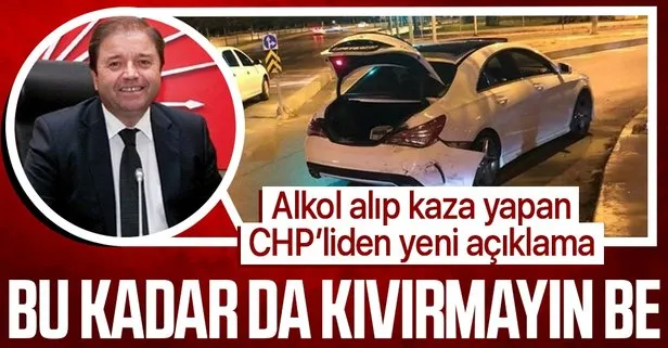 chp li maltepe belediye baskani resmi aciklamayi yalanladi kazayi ben yaptim takvim