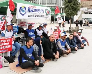 CHP ve HDPli belediyelerin sendika tehdidine Memur-Senden büyük tepki: Hesabını sorarız