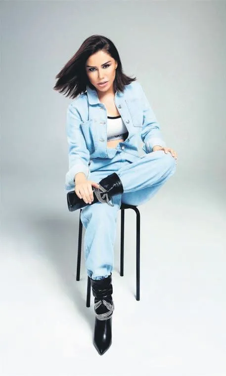 Ceylan'ın 'Ne Feryad Edersin Divane Bülbül' türküsü yayınladı