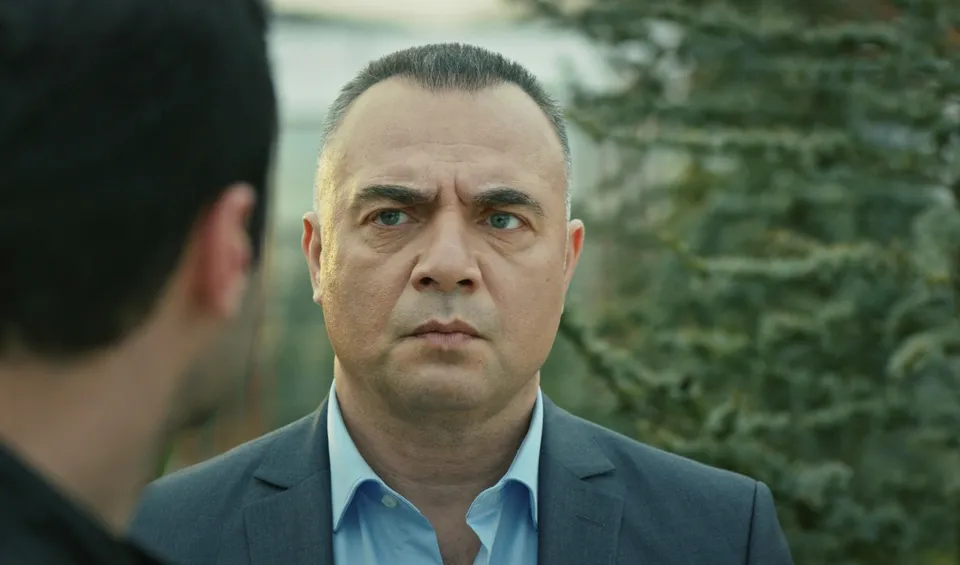 Eşkıya Dünyaya Hükümdar Olmaz 97. Bölüm