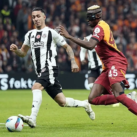 Dolmabahçe’de kritik randevu!