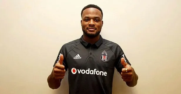 Beşiktaş’a Larin şoku