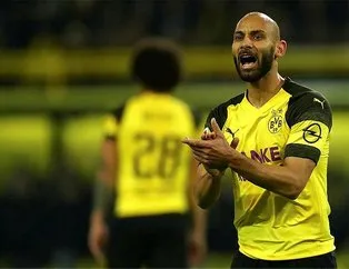 Ömer Toprak’tan olumsuz cevap