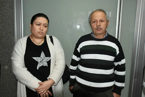 Bir gramı bir milyon insanı öldürebilir! Zonguldak'ta zehirlenen çift yoğun bakımda!-4