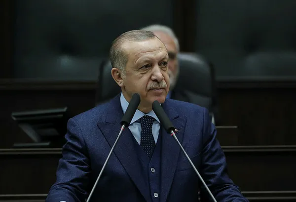 Cumhurbaşkanı Erdoğan'dan Kılıçdaroğlu'na tarih dersi-3