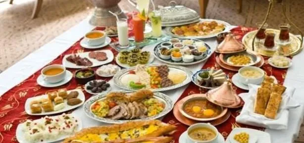 ’Önemli olan iftar değil sahurdur’