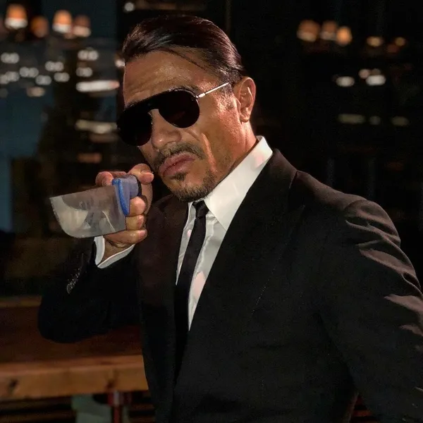 Nusret'in başı çalışanlarıyla dertte: Kendini mafya babası Tony Montana sanıyordu!-2