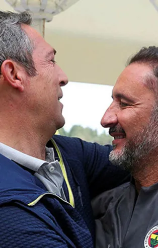 Vitor Pereira, Fenerbahçe’ye duvar örüyor!