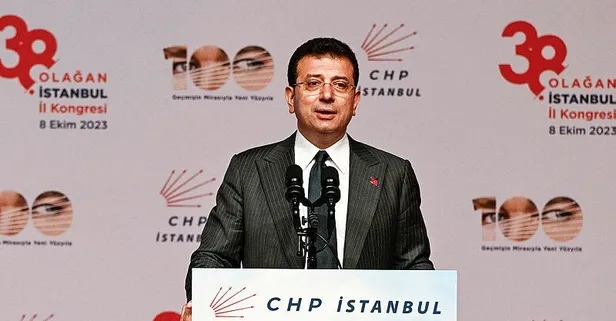CHP karnıyarık gibi ayrıldı! Cemal Canpolat - İmamoğlu düellosu sonrası "Yerelde İstanbul'u kaybedeceğiz" endişesi: Bombanın pimini çekti