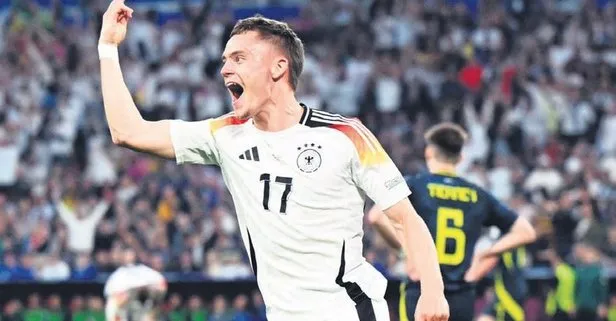 EURO 2024’te erken final