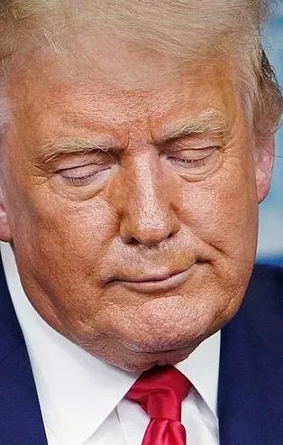 ABD Başkanı Trump'tan flaş Orta Doğu itirafı: "Bu çok korkunç bir hataydı"