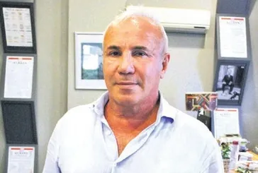 Sahte botoks yapıyo’’rus’’