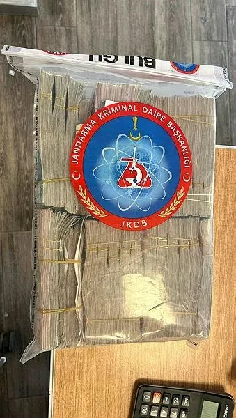 İçişleri Bakanı Ali Yerlikaya İnegöl'deki operasyonu duyurdu: Terkinler çetesi çökertildi elebaşı yakalandı!-6