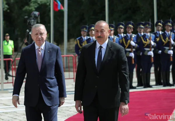 SON DAKİKA: Türkiye-Azerbaycan arasında imzalanan Şuşa Beyannamesi'nin tam metni - 44