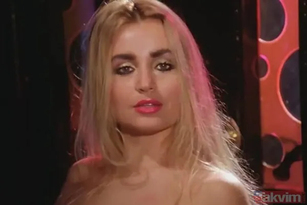 68 bin TL ödedi! Yeşilçam'ın Afrodit'i Banu Alkan bayram öncesi çiftliğe koştu! Sosyal medya ikiye bölündü - 17