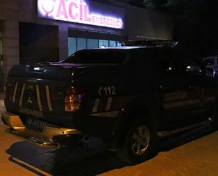 Kayıp kız başka şehirde feci halde bulundu