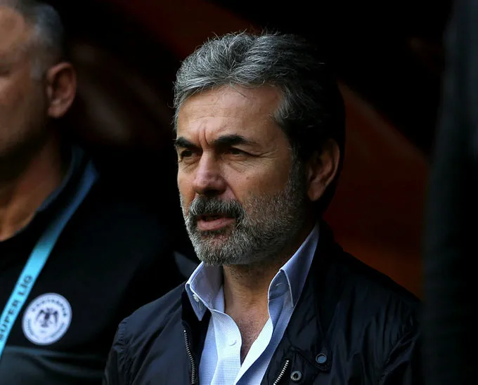 İşte yeni Fenerbahçe