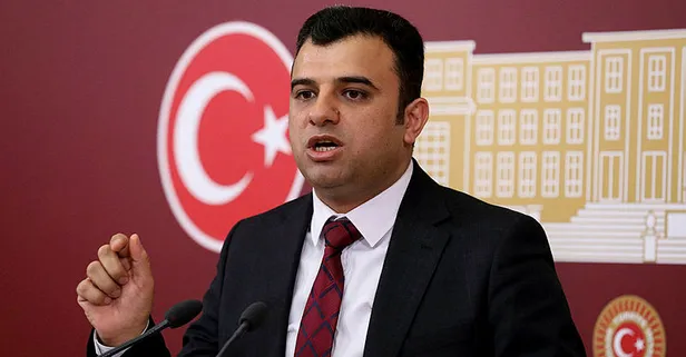 Son dakika: İşte CHP'nin DEM'i budur! Türkiye şehitlerine ağlarken Ömer Öcalan'dan "Abdullah Öcalan serbest kalmazsa terör devam edecek" tehdidi