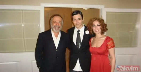 Aşk-ı Memnu'nun Matmazel'inin eski eşi Yalı Çapkını'ndan çıktı! Zerrin Tekindor 1988-1999 yılları arasında... - 6