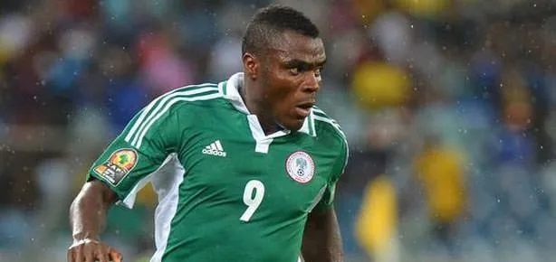 Emenike’ye veto geldi!