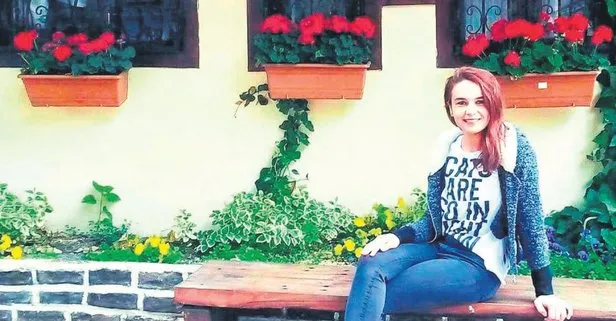 Antalya’da denize giren polis Özgül Özdoğan boğularak hayatını kaybetti!