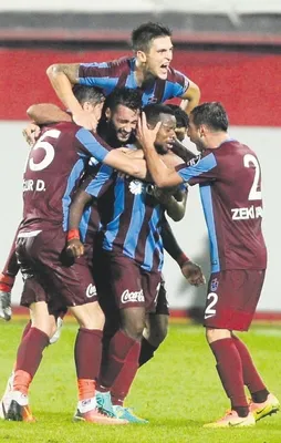 Arena’da 3 puan savaşı