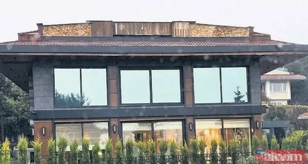 Halit Ergenç ile Bergüzar Korel’in evinde işler karıştı! 14 yıl önce evlenmişlerdi! “Ergenç’lerin doğal yaşamına şahit oluyorsunuz” - 12