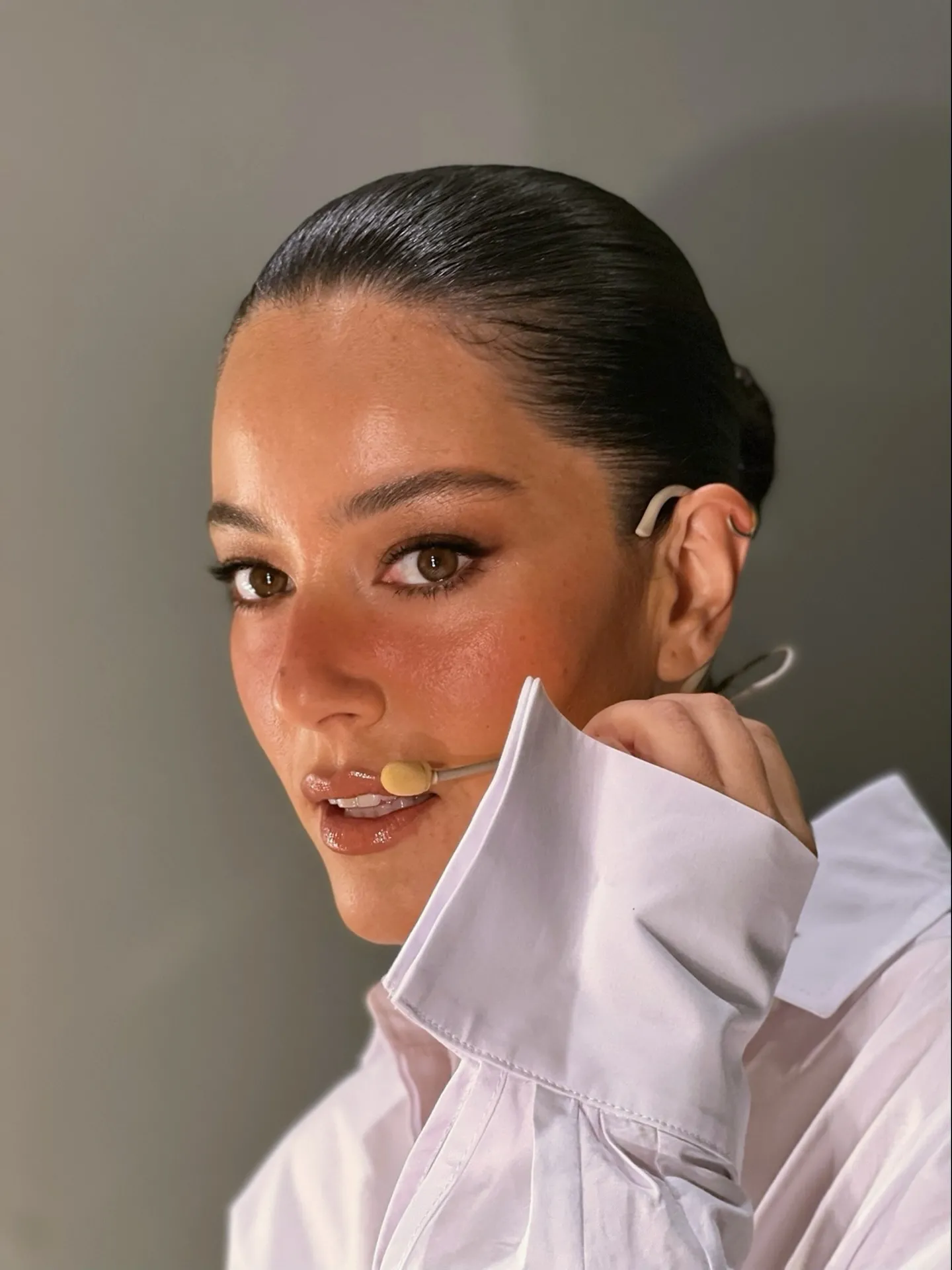 Anıl Altan'ın aşk iddiasına Pelin Akil'den dikkat çeken yanıt - 5