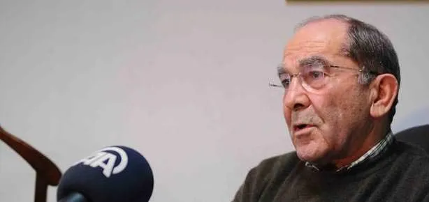 Avukat Işıkay: Özkök delikanlı olsaydı