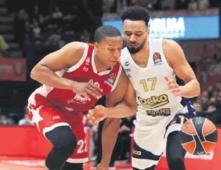 Fenerbahçe Çizme’de kayıp