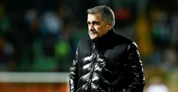 Bu futbolu beğenmedim