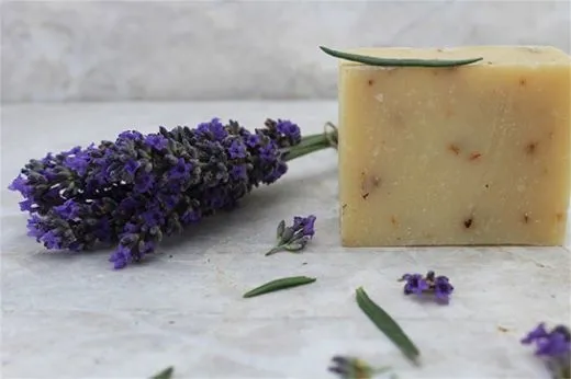 Lavanta sabunu ne işe yarar? Lavanta sabunu faydaları nelerdir? Lavanta sabununun kullanımı nasıldır?-4