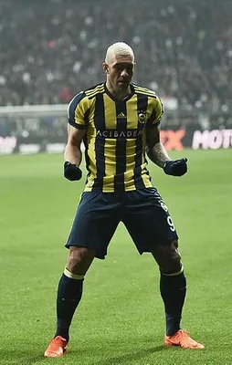 Tahkim'den flaş karar! Fernandao...