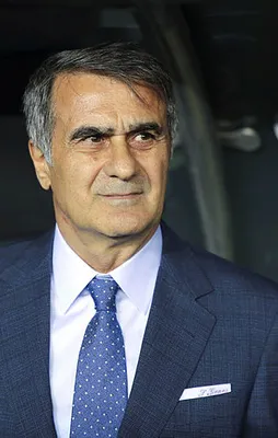 Toroğlu: Kocaman, Şenol Güneş'e sahtekar diyor