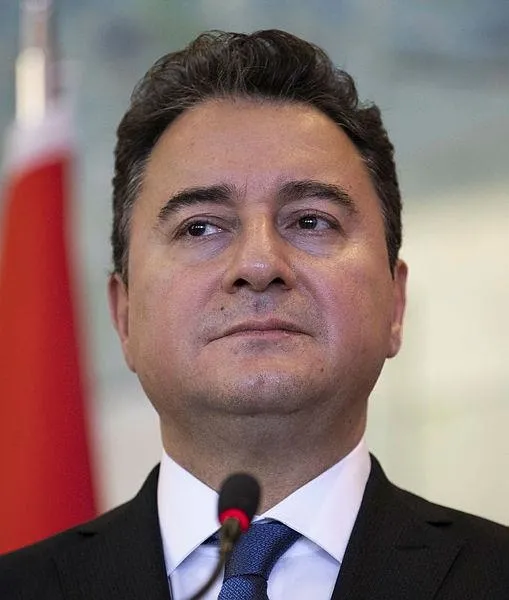 Ali Babacan, AK Parti'ye ihanet edip CHP-HDP ve İYİ Parti ile iş tuttuğunu işte böyle itiraf etti!-1