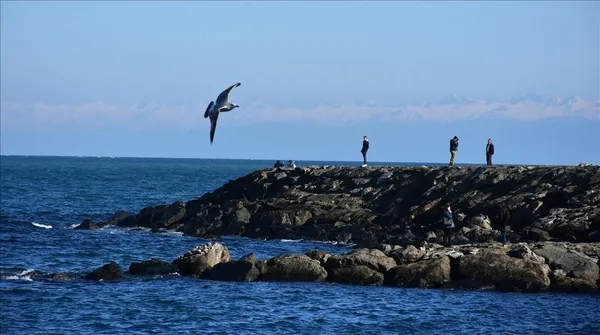 HAVA DURUMU | Meteoroloji'den Marmara Bölgesi'ne son dakika uyarısı! | 1 Temmuz 2020 hava durumu-4