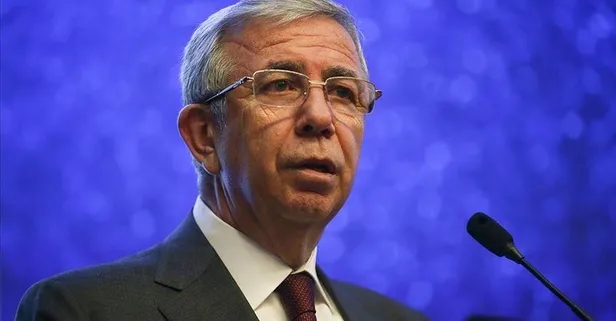 Ankara'da trafik çilesi yaşanmaz hale getirdi! CHP'li Yavaş’ın boş vaatlerle dolu yalanları ortaya çıktı