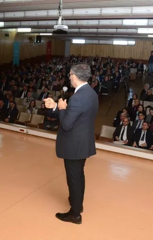 Sağlık Bakanlığından "tasarruf" toplantısı! Tedbirler tek tek anlatıldı