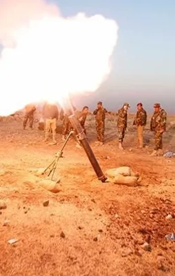 Batı’nın Musul’da gaz sancısı