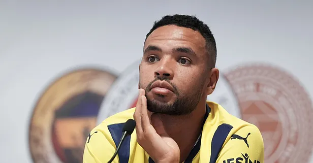 Fenerbahçe'nin tarihe geçen Youssef En-Nesyri transferinde flaş detay! O maddeyi duyurdular