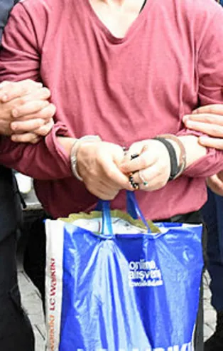 Zonguldak'taki FETÖ/PDY davasında karar
